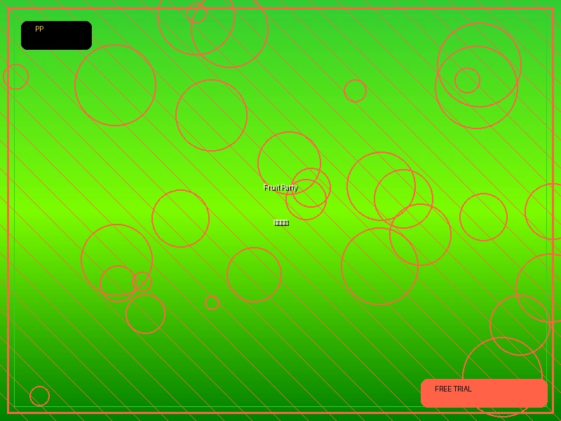 Fruit Party 水果派对PP电子免费试玩