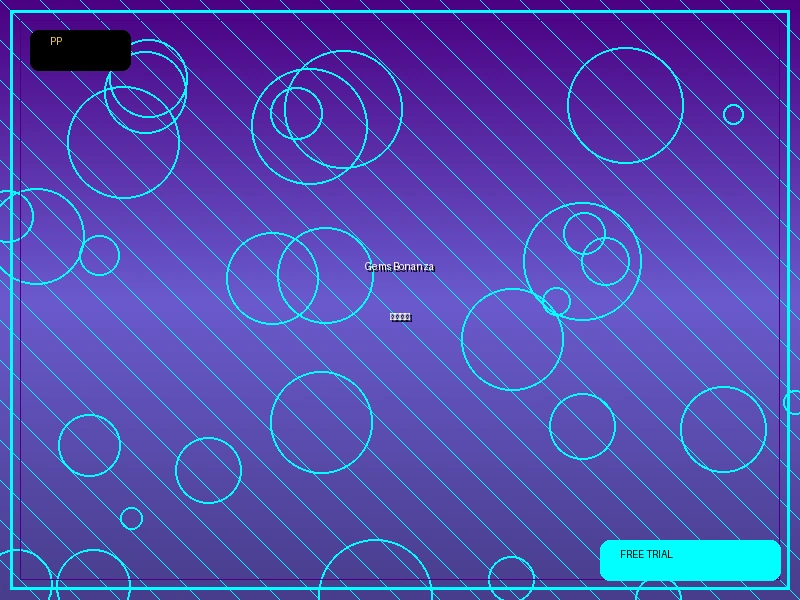 Gems Bonanza 宝石富矿PP电子免费试玩