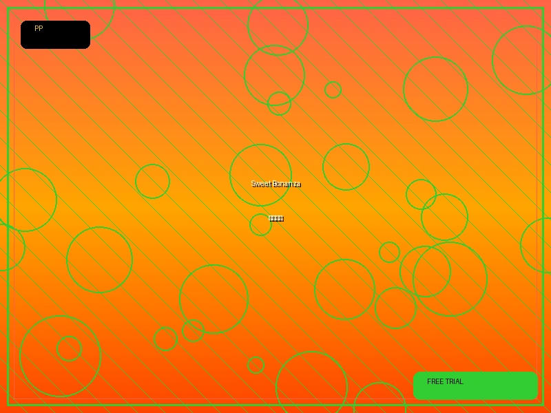 Sweet Bonanza 甜蜜富矿PP电子游戏评测截图